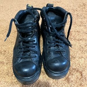 Vintage dr martens